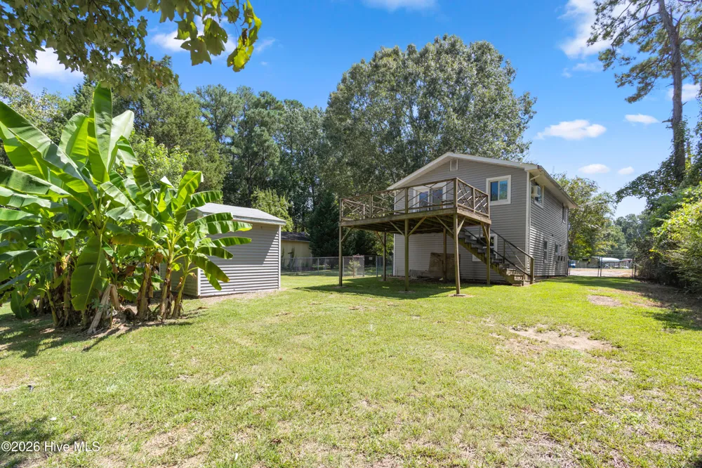 208 Bluegill Circle Edenton, NC 27932