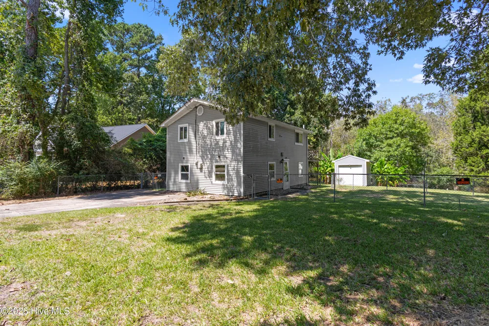 208 Bluegill Circle Edenton, NC 27932