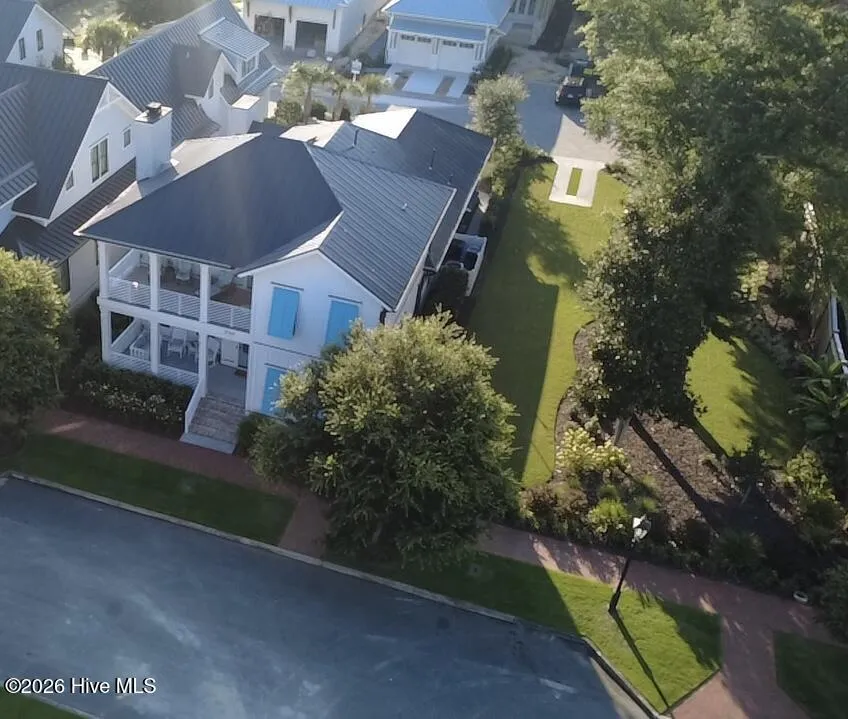 3763 Pergola Terrace Wilmington, NC 28403