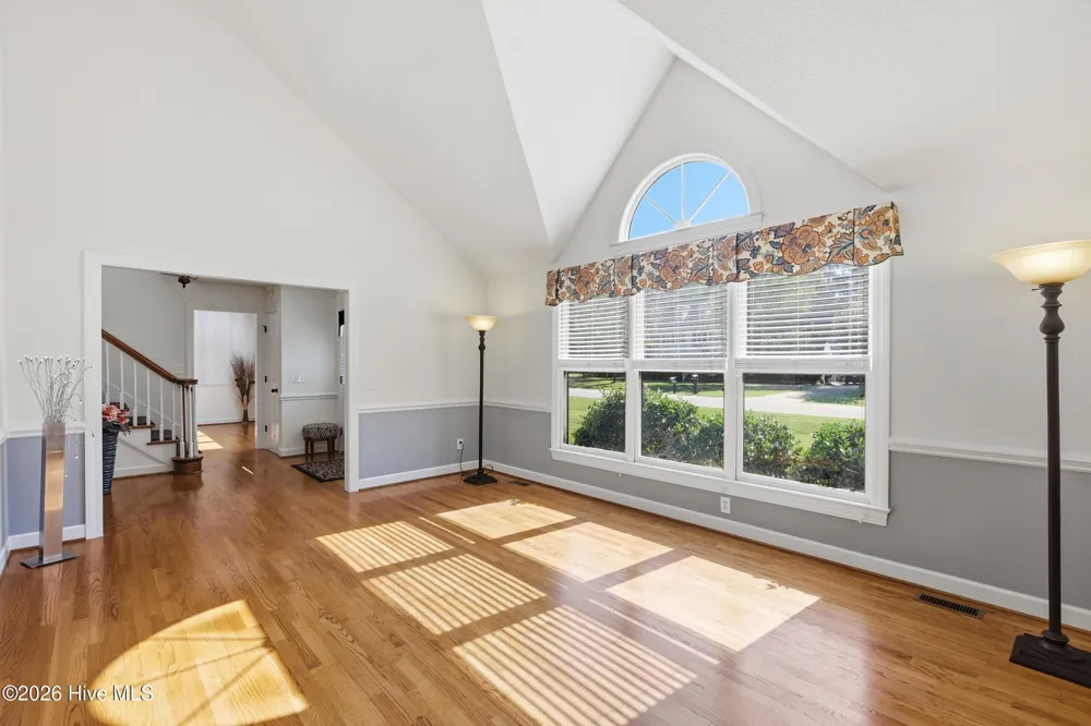 102 Bishop Drive Winterville, NC 28590