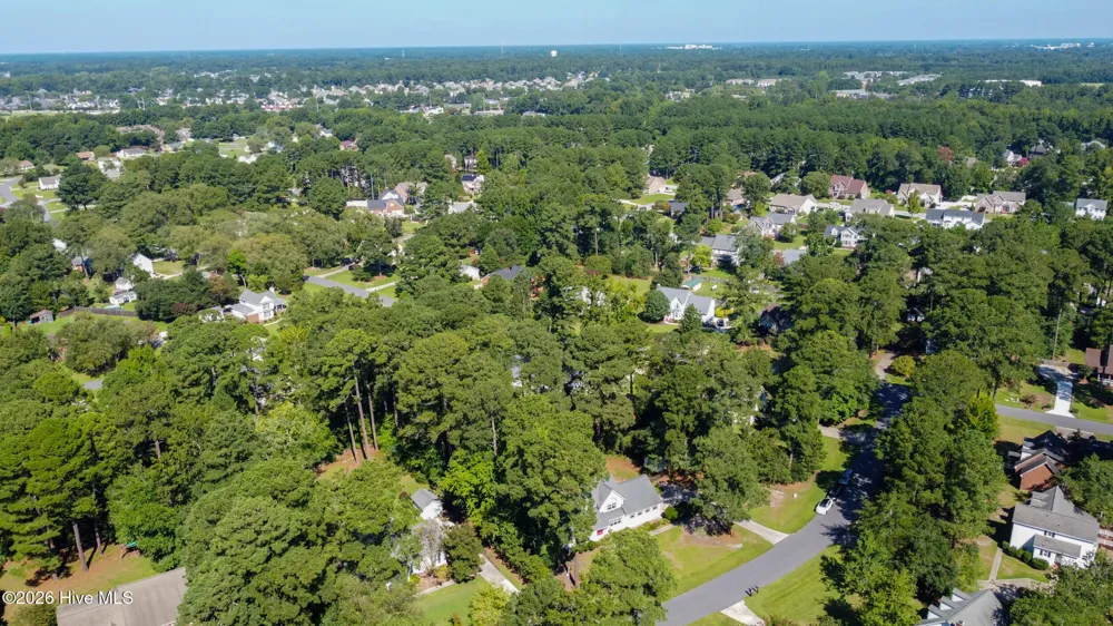 102 Bishop Drive Winterville, NC 28590