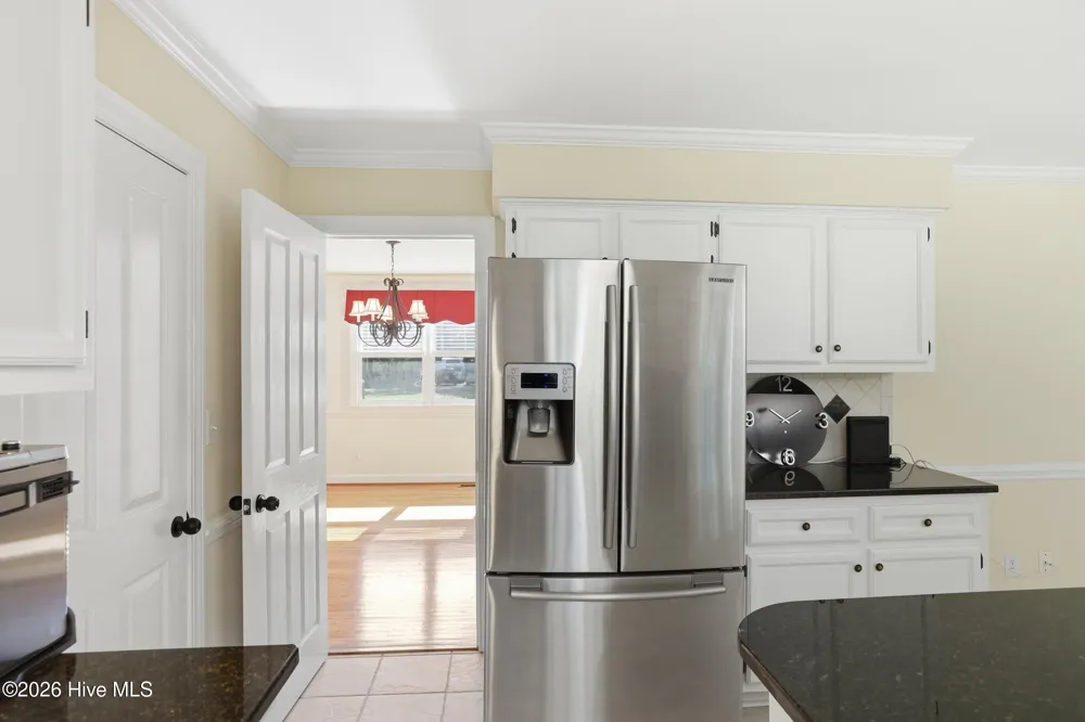 102 Bishop Drive Winterville, NC 28590