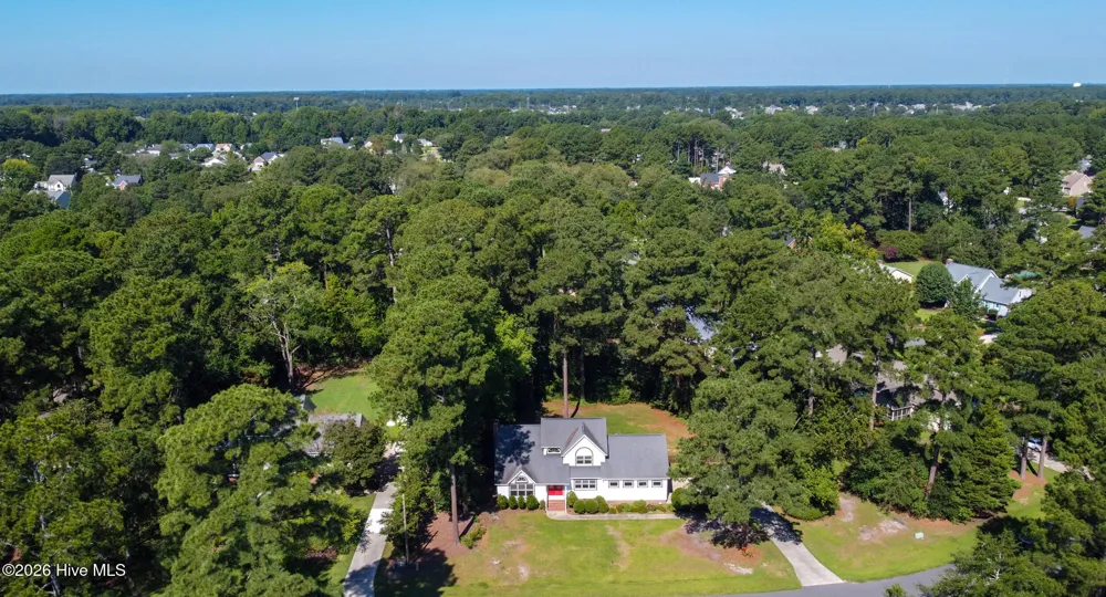 102 Bishop Drive Winterville, NC 28590