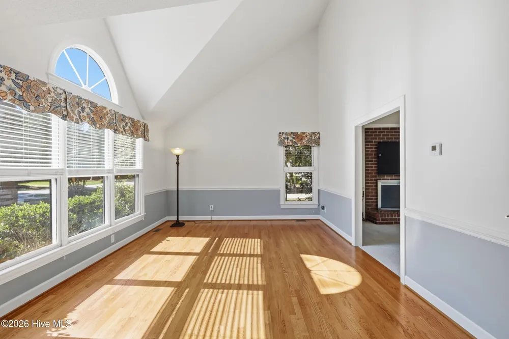 102 Bishop Drive Winterville, NC 28590