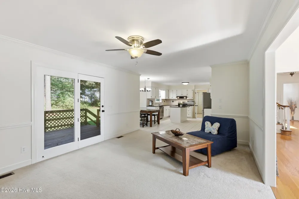 102 Bishop Drive Winterville, NC 28590