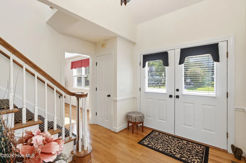 102 Bishop Drive Winterville, NC 28590