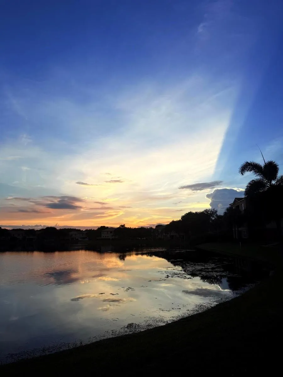4404 SW 160TH AVENUE #816 Miramar, FL 33027
