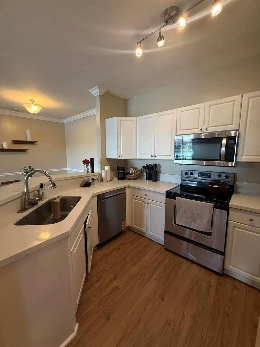 4404 SW 160TH AVENUE #816 Miramar, FL 33027