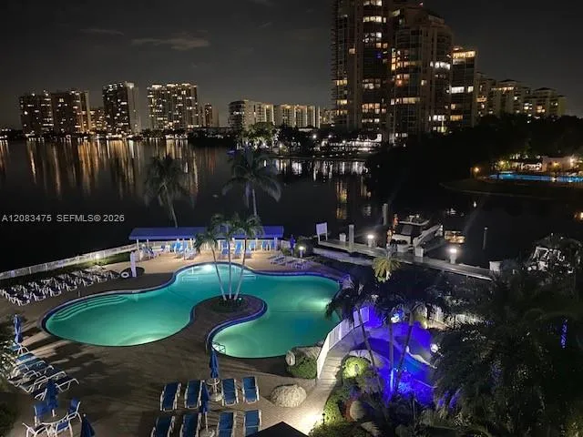 3530 Mystic Pointe Dr #3003 Aventura, FL 33180