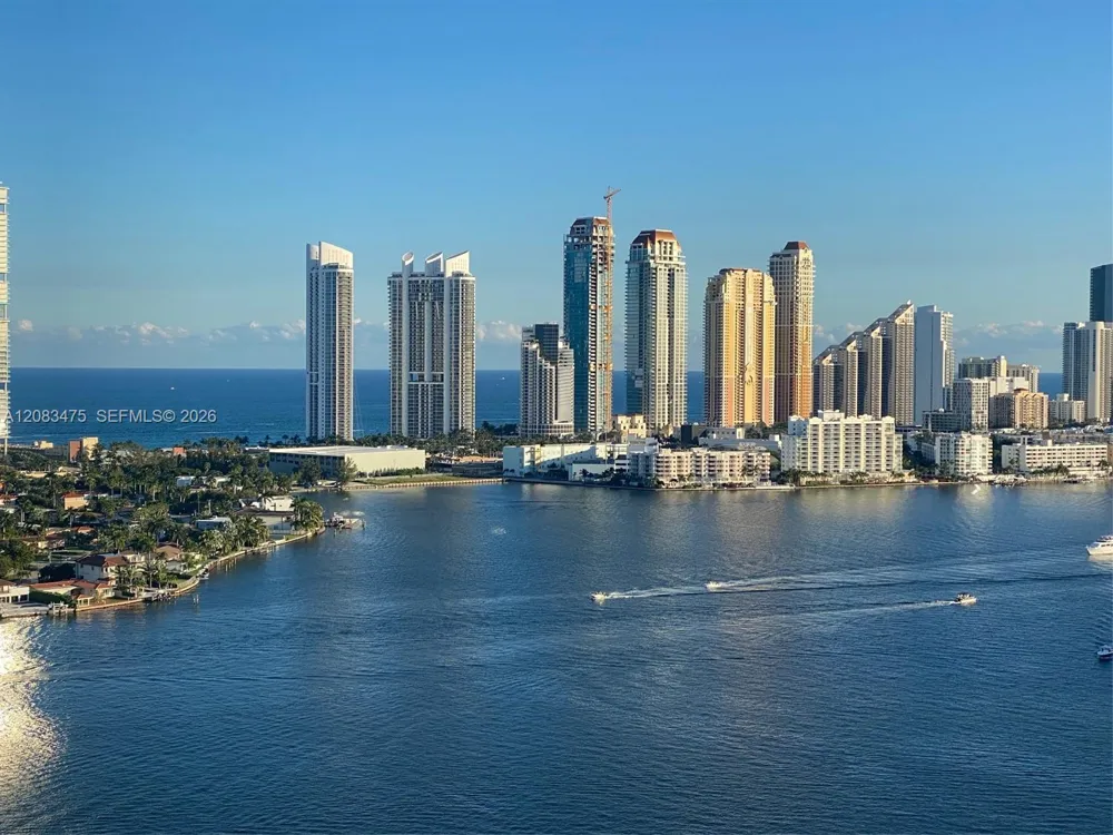3530 Mystic Pointe Dr #3003 Aventura, FL 33180