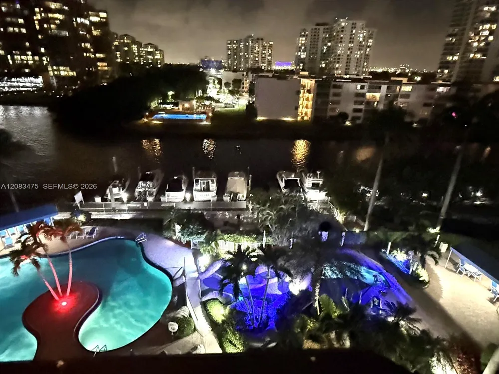 3530 Mystic Pointe Dr #3003 Aventura, FL 33180