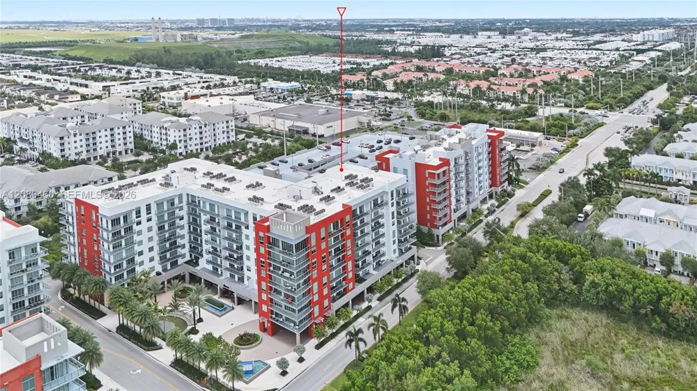 7751 NW 107th Ave #716 Doral, FL 33178