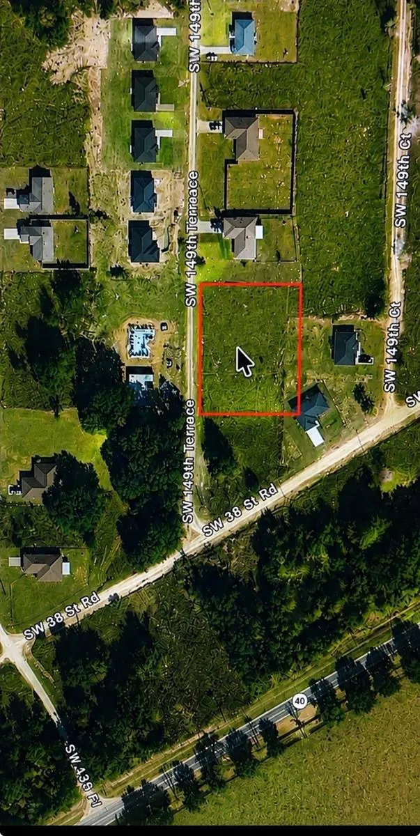 153 SW Rainbow Park Avenue ocala, FL 34481