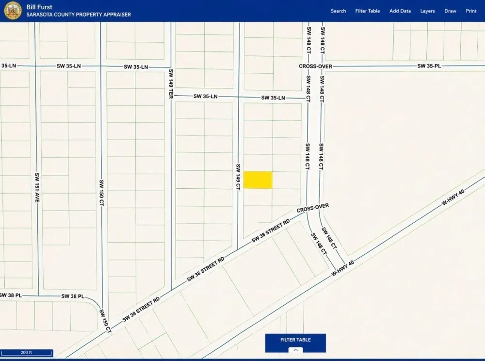 153 SW Rainbow Park Avenue ocala, FL 34481