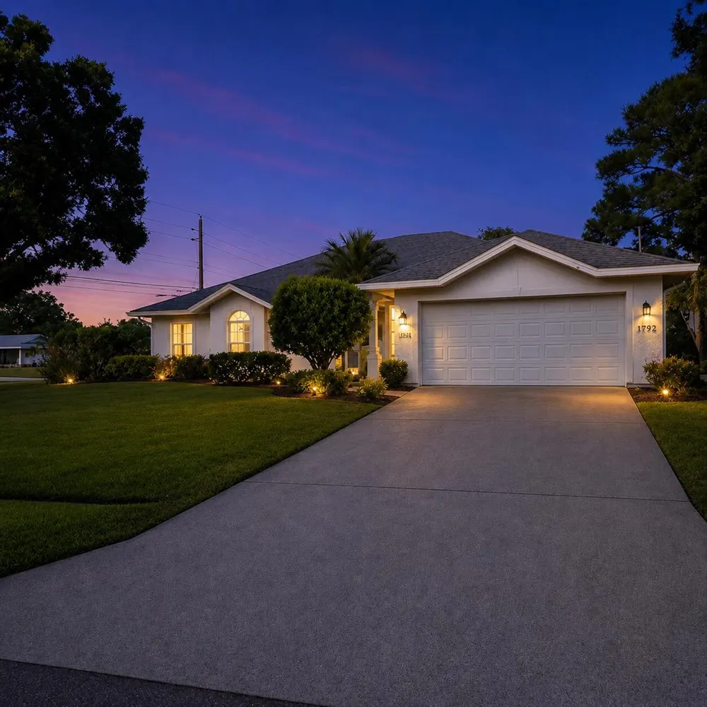 1792 SW COCHRAN STREET Port St. Lucie, FL 34953