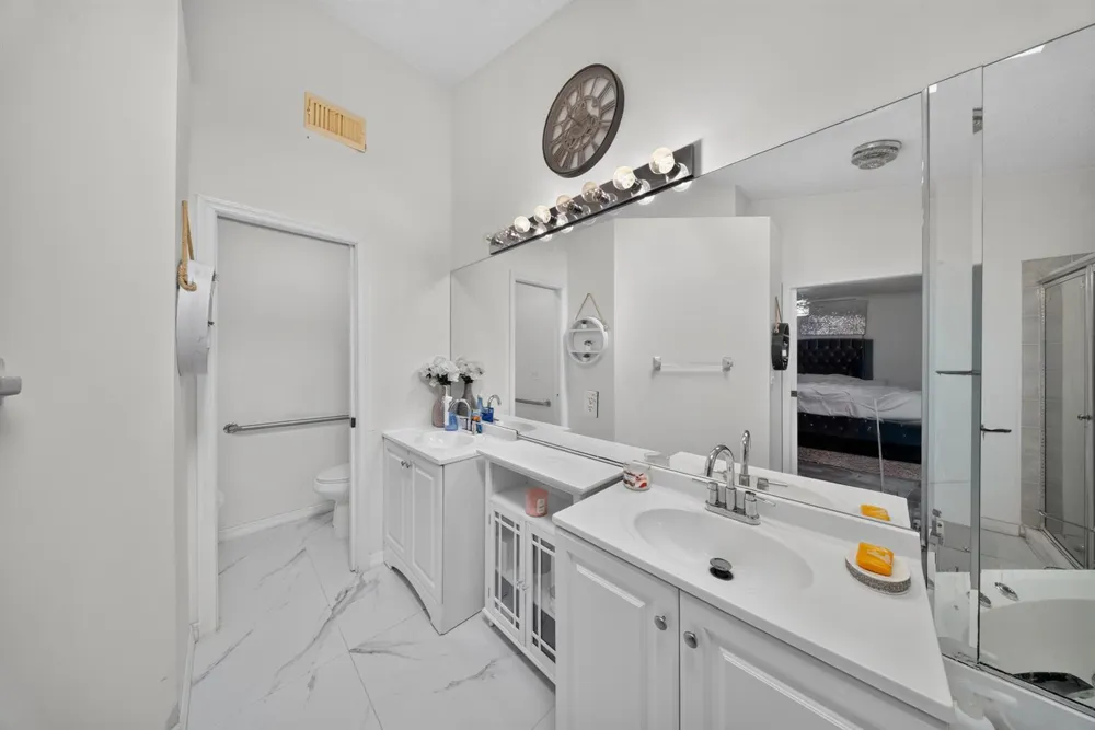 1792 SW COCHRAN STREET Port St. Lucie, FL 34953