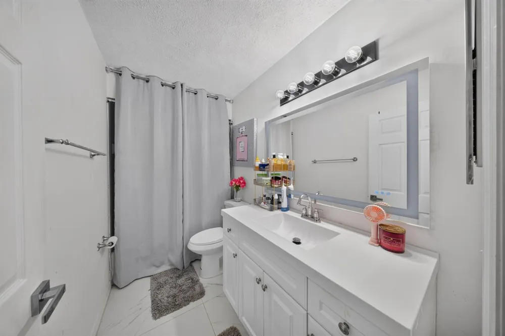 1792 SW COCHRAN STREET Port St. Lucie, FL 34953