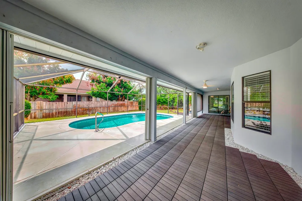 1792 SW COCHRAN STREET Port St. Lucie, FL 34953