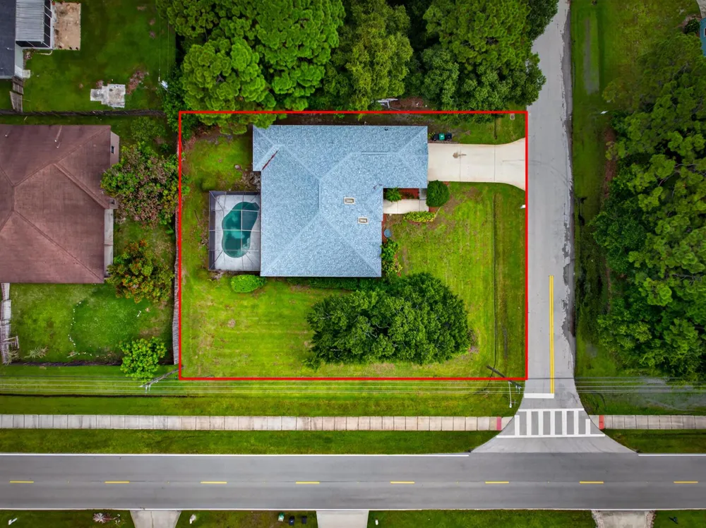 1792 SW COCHRAN STREET Port St. Lucie, FL 34953
