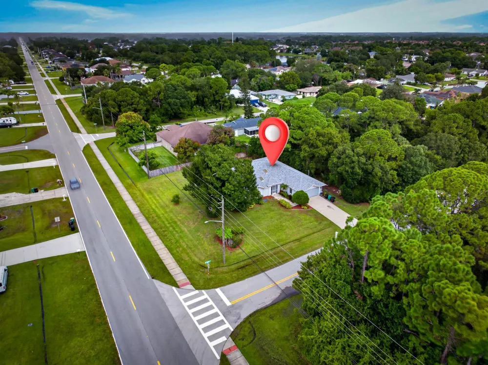 1792 SW COCHRAN STREET Port St. Lucie, FL 34953