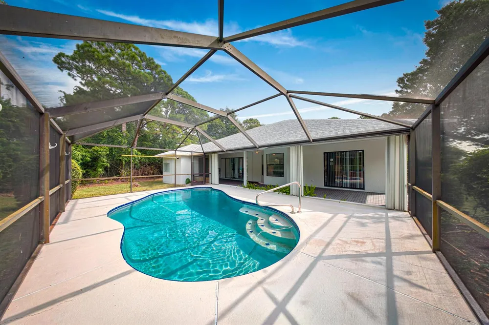 1792 SW COCHRAN STREET Port St. Lucie, FL 34953