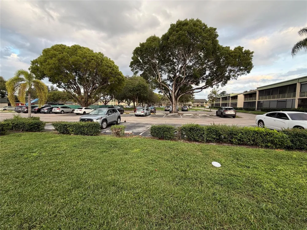 4138 NW 88th Avenue #107 Coral Springs, FL 33065