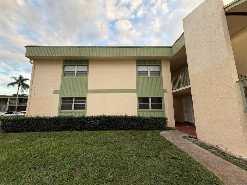 4138 NW 88th Avenue #107 Coral Springs, FL 33065