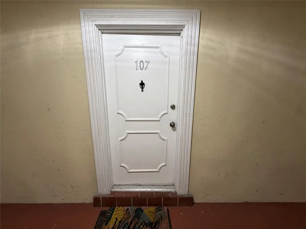4138 NW 88th Avenue #107 Coral Springs, FL 33065