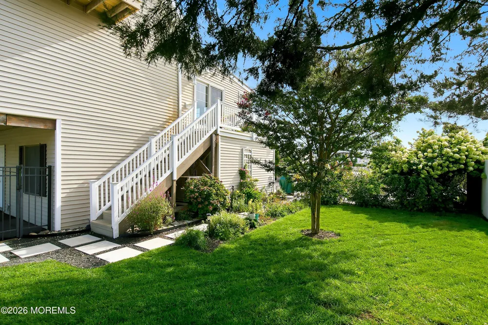 917 Shenandoah Drive Forked River, NJ 08731