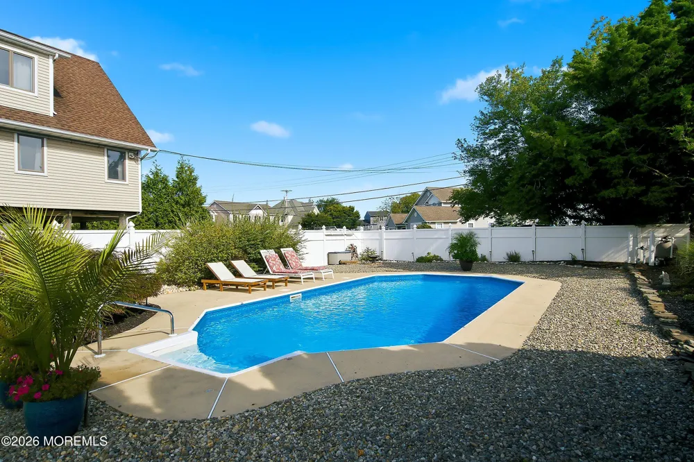 917 Shenandoah Drive Forked River, NJ 08731