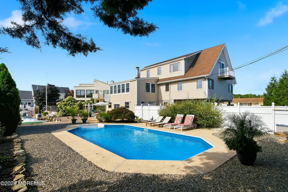 917 Shenandoah Drive Forked River, NJ 08731