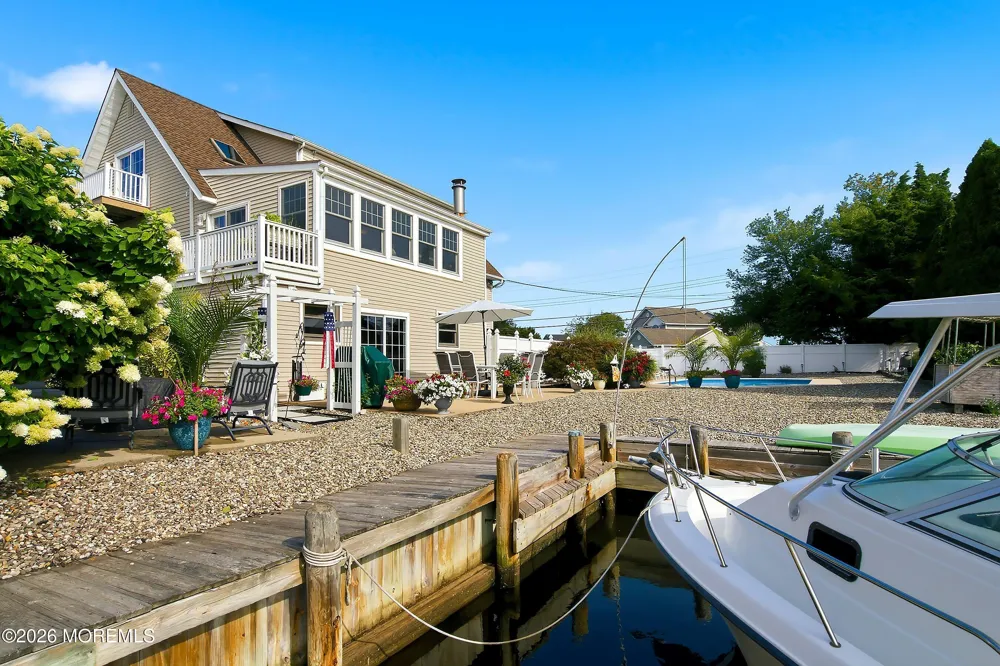 917 Shenandoah Drive Forked River, NJ 08731