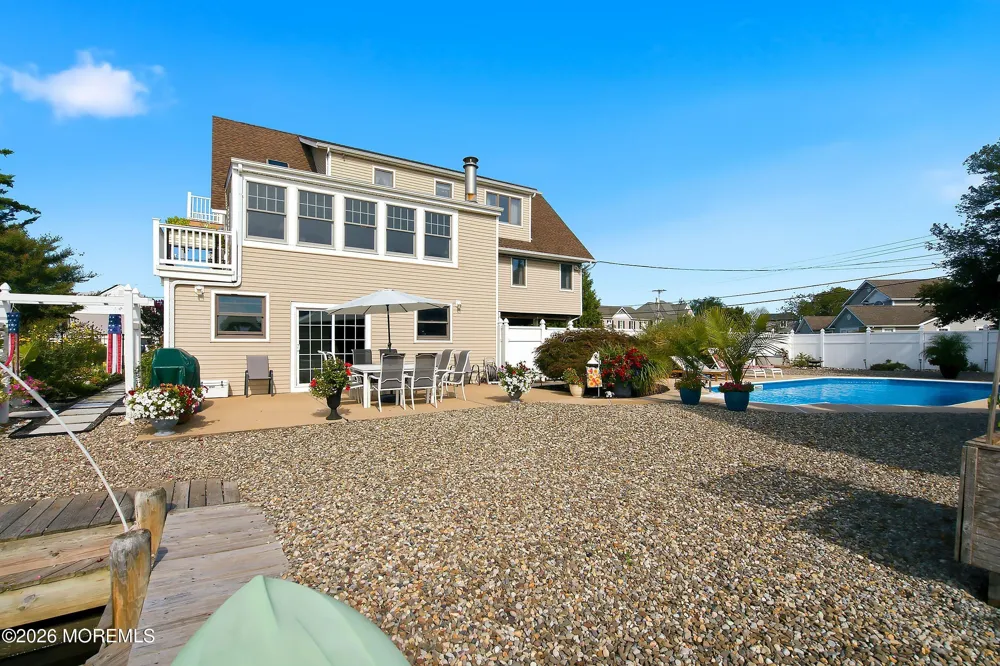 917 Shenandoah Drive Forked River, NJ 08731