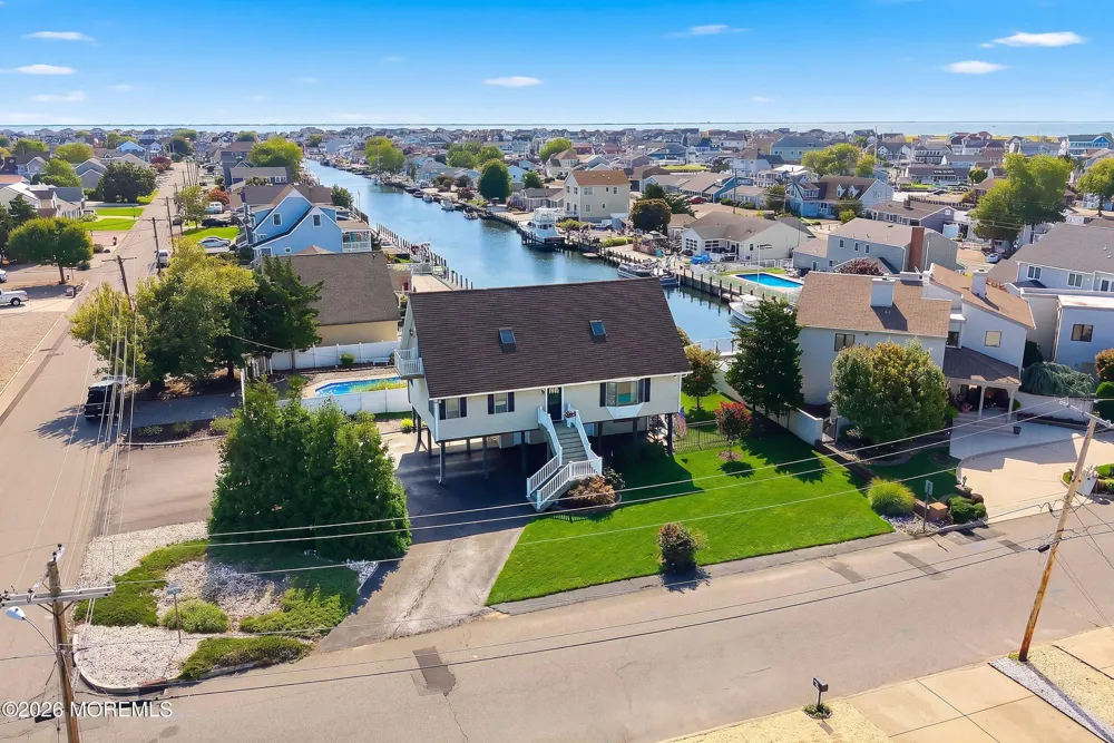 917 Shenandoah Drive Forked River, NJ 08731