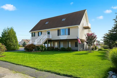 917 Shenandoah Drive
