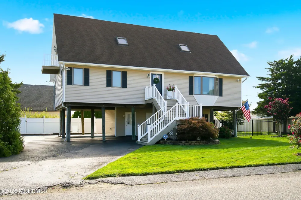 917 Shenandoah Drive Forked River, NJ 08731