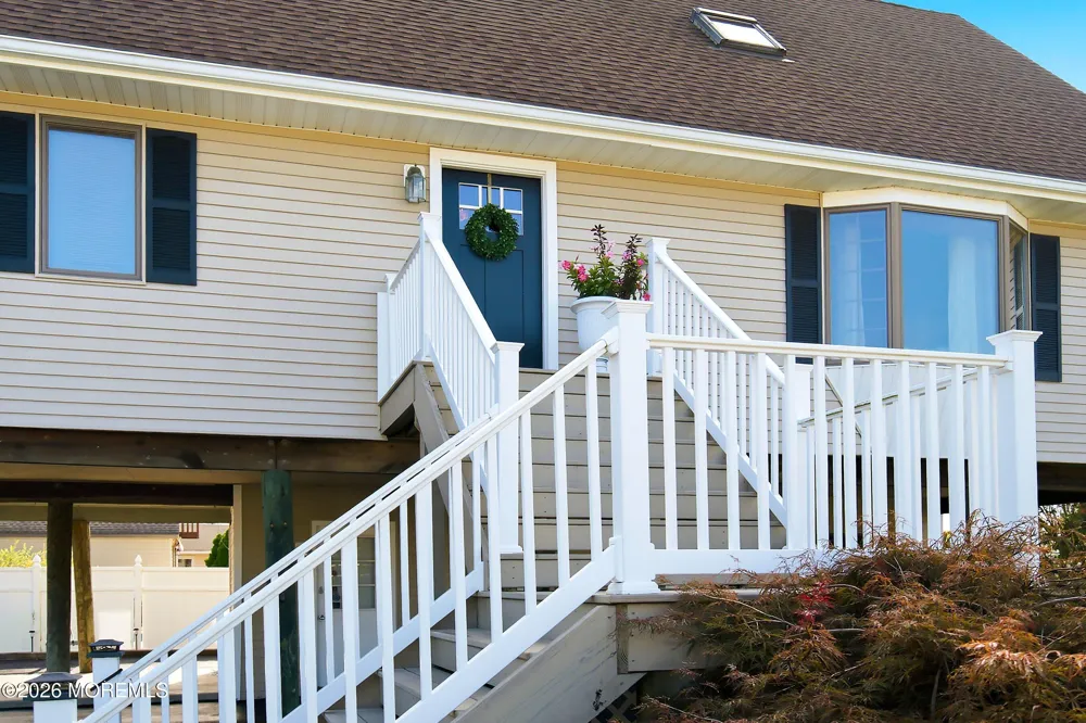 917 Shenandoah Drive Forked River, NJ 08731