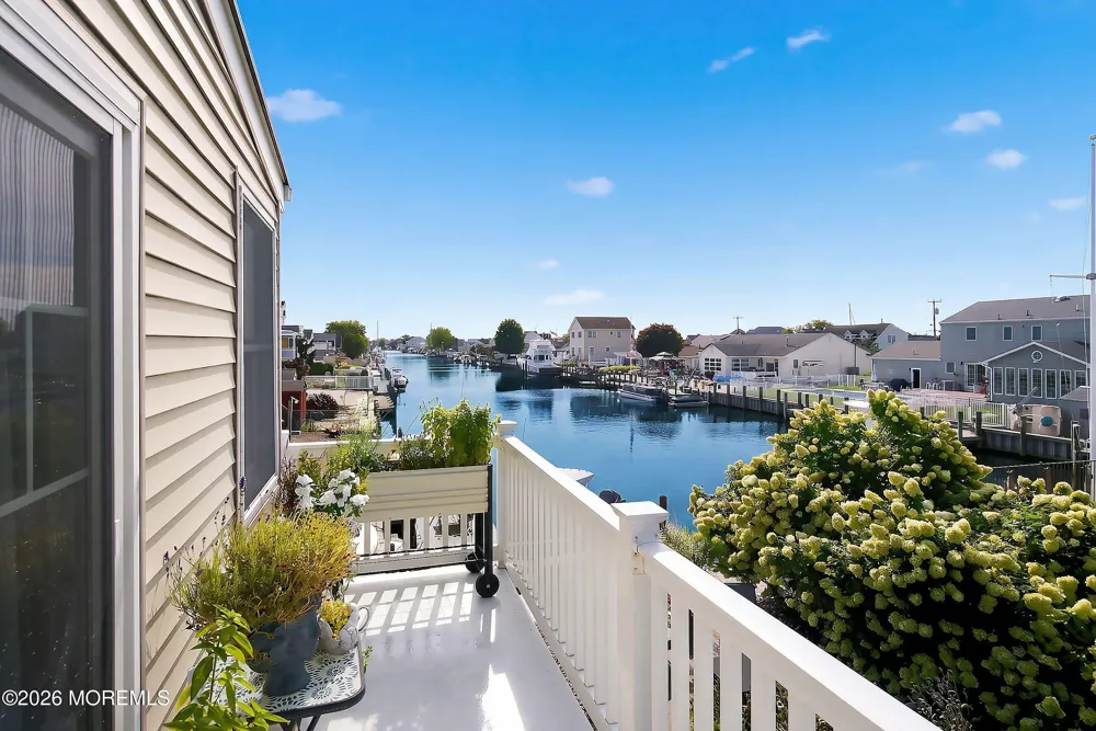 917 Shenandoah Drive Forked River, NJ 08731