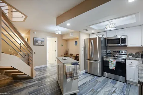 16001 Amberwood Lake Court #3