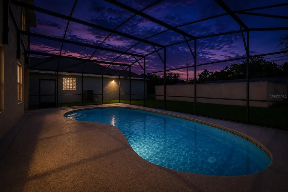 1526 EQUINOX CIRCLE Sanford, FL 32771