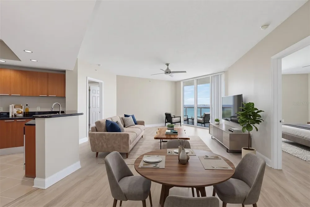 241 RIVERSIDE DRIVE #1006-2 Holly Hill, FL 32117