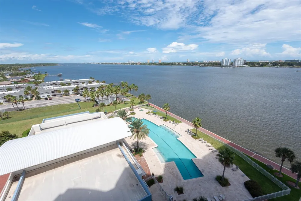 241 RIVERSIDE DRIVE #1006-2 Holly Hill, FL 32117