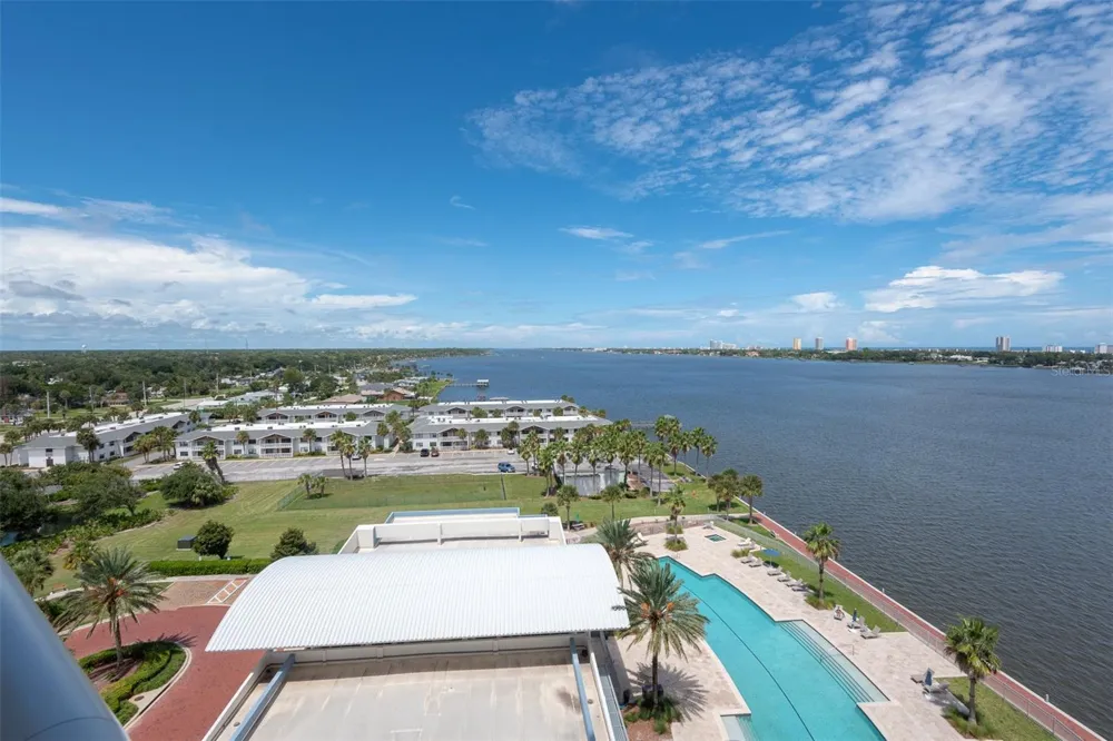 241 RIVERSIDE DRIVE #1006-2 Holly Hill, FL 32117