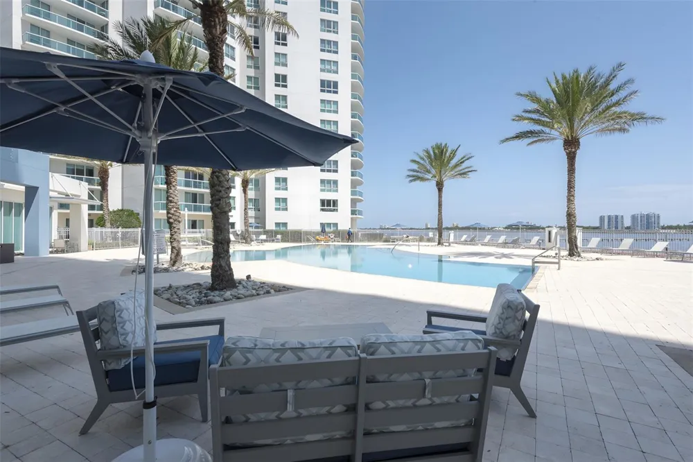 241 RIVERSIDE DRIVE #1006-2 Holly Hill, FL 32117