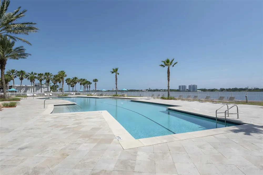 241 RIVERSIDE DRIVE #1006-2 Holly Hill, FL 32117