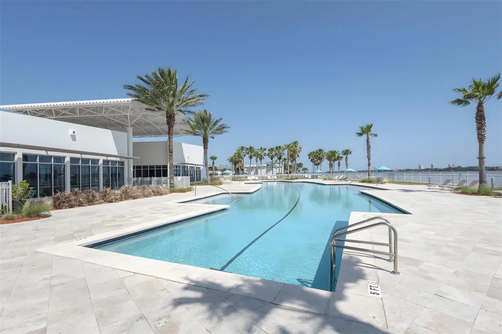 241 RIVERSIDE DRIVE #1006-2 Holly Hill, FL 32117