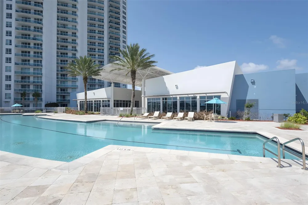 241 RIVERSIDE DRIVE #1006-2 Holly Hill, FL 32117
