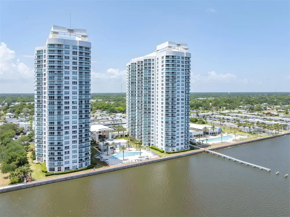 241 RIVERSIDE DRIVE #1006-2 Holly Hill, FL 32117