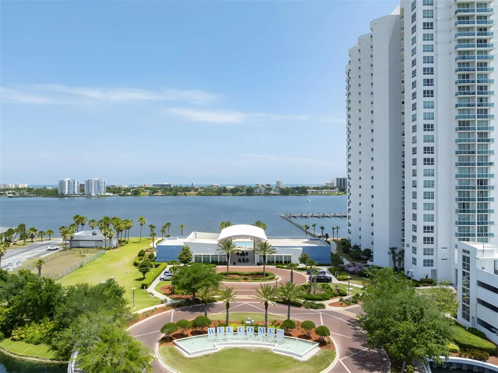 241 RIVERSIDE DRIVE #1006-2 Holly Hill, FL 32117