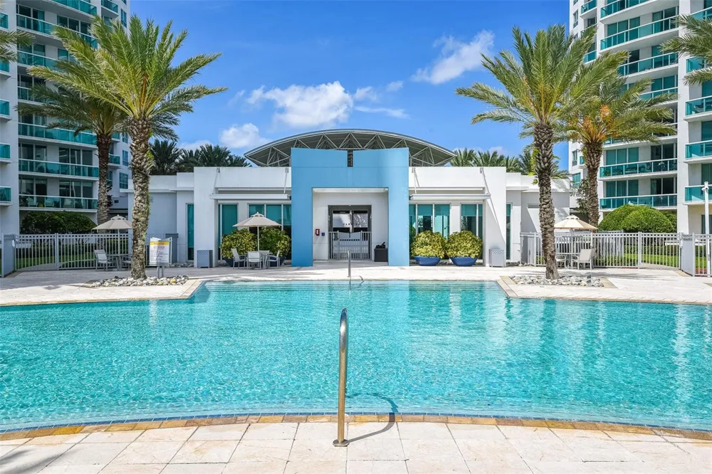 241 RIVERSIDE DRIVE #1006-2 Holly Hill, FL 32117